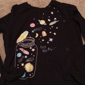 Galaxy Shirt